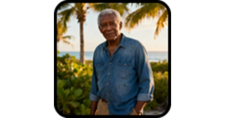 Bruce - Miami, Florida