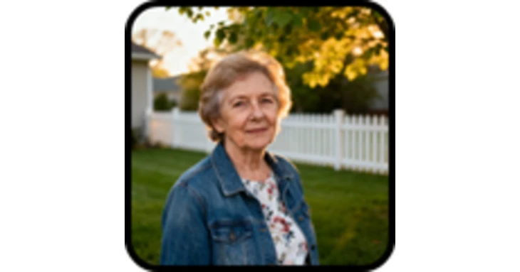 Judy - Cincinnati, Ohio